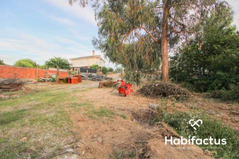 Terreno para venda em Viseu