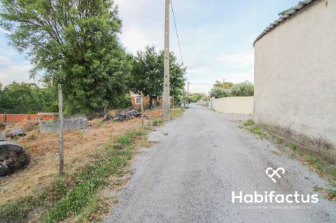 Terreno para venda em Viseu