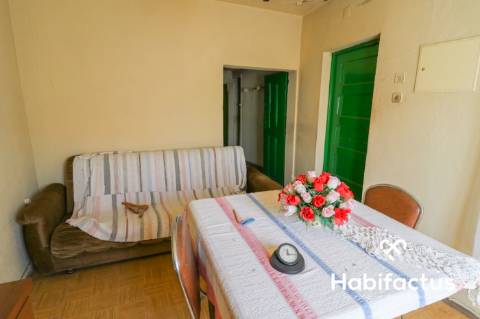 Moradia T3 em Sangemil para reabilitar