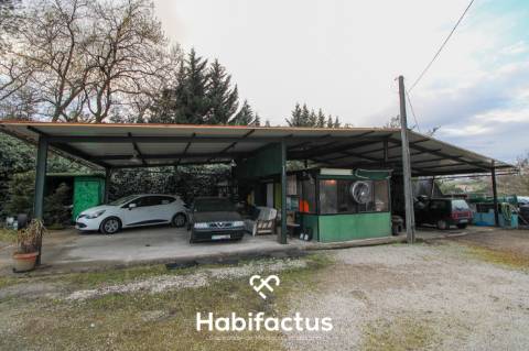 Lote de terreno urbano, no centro da cidade de Viseu