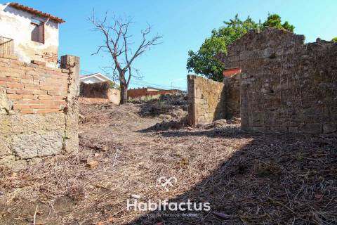 Moradia em Ruínas na Aldeia do Botulho, Tondela
