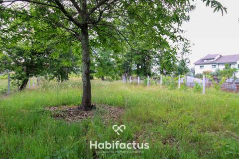 Terreno ao lado do Pingo Doce de Tondela