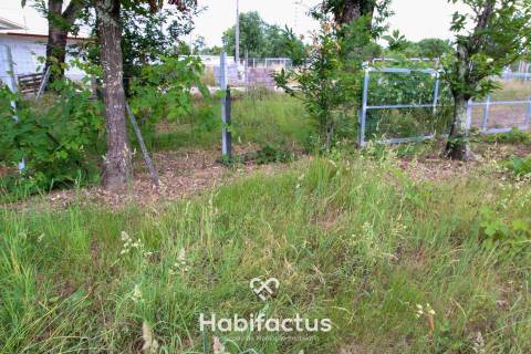 Terreno ao lado do Pingo Doce de Tondela
