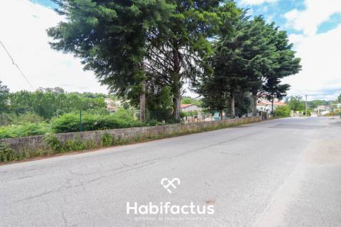 Terreno para Venda em Viseu