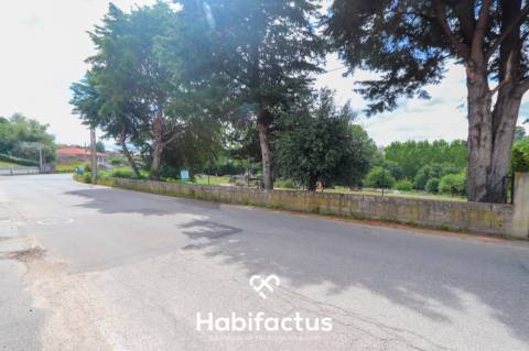 Terreno para Venda em Viseu