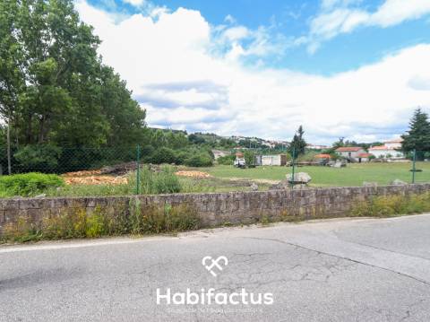 Terreno para Venda em Viseu