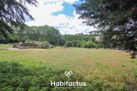 Terreno para Venda em Viseu