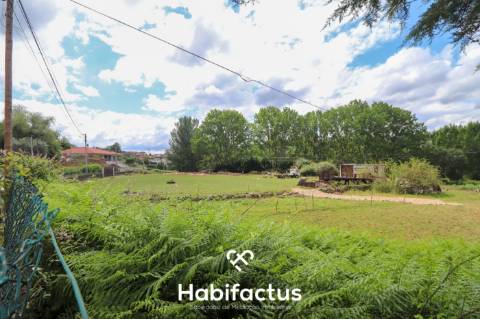 Terreno para Venda em Viseu