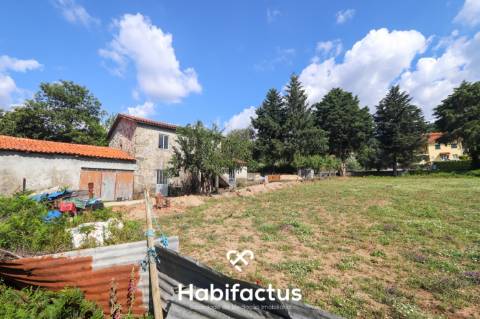 Terreno para Venda em Viseu