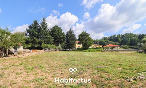 Terreno para Venda em Viseu