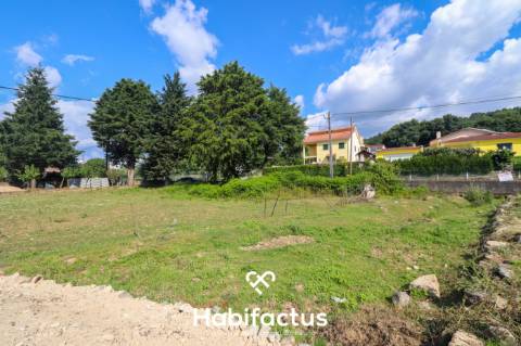 Terreno para Venda em Viseu
