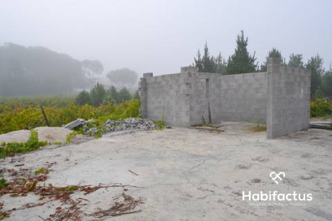 Terreno Rústico  Venda em Carvalhal Redondo e Aguieira,Nelas