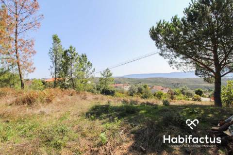 Lote de Terreno  Venda em Tavares (Chãs, Várzea e Travanca),Mangualde