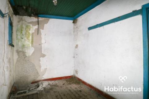 Moradia para Restaurar T3 Venda em Fornos de Maceira Dão,Mangualde