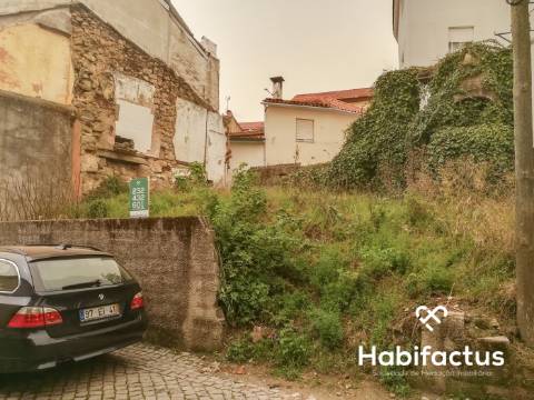 Terreno para venda em  Abraveses, Viseu