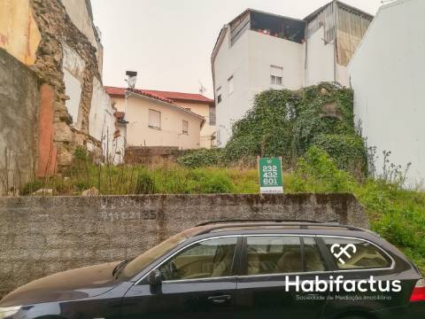 Terreno para venda em  Abraveses, Viseu