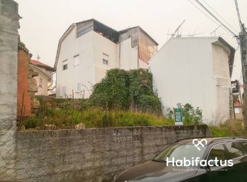 Terreno para venda em  Abraveses, Viseu