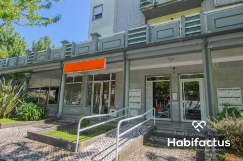 Loja para Venda  Viseu