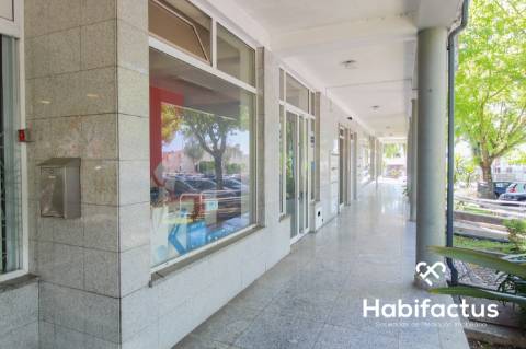 Loja para Venda  Viseu