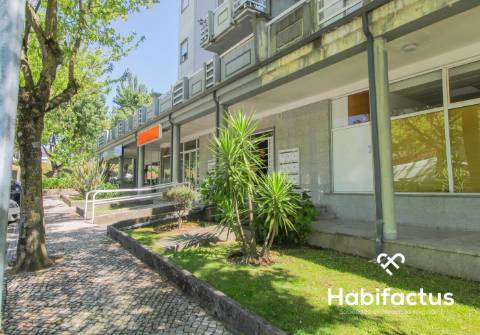 Loja para Venda  Viseu