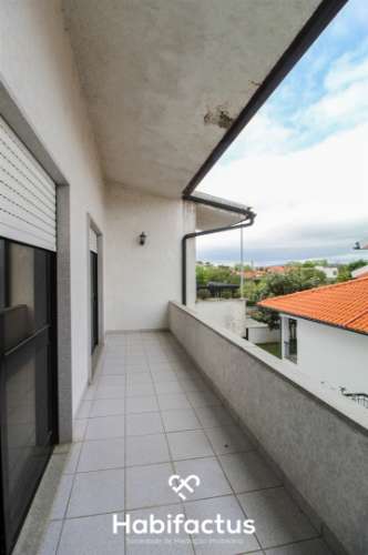 Andar moradia T4 em Jugueiros - Viseu