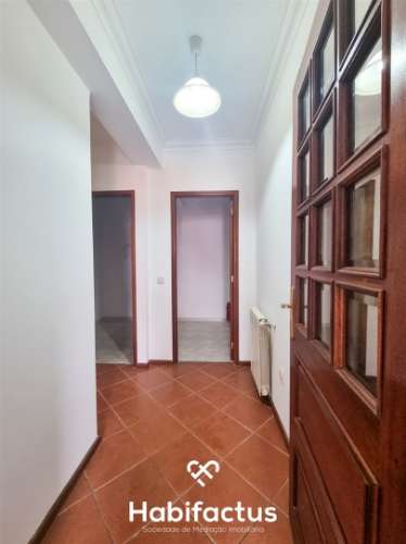Andar moradia T4 em Jugueiros - Viseu