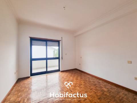 Andar moradia T4 em Jugueiros - Viseu