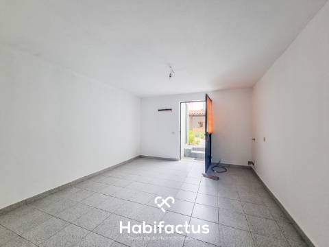 Andar moradia T4 em Jugueiros - Viseu