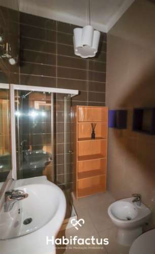 Prédio requalificado no centro histórico de Viseu