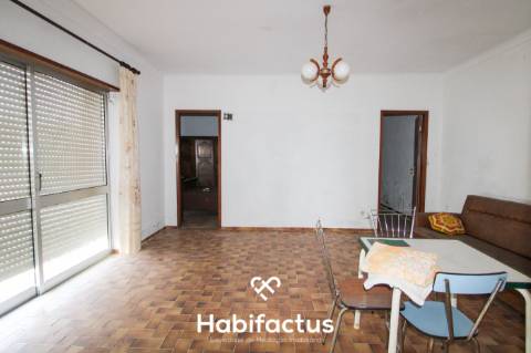 Moradia T2 a 12 minutos de Vila Nova de Paiva.