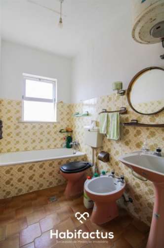 Moradia T2 a 12 minutos de Vila Nova de Paiva.