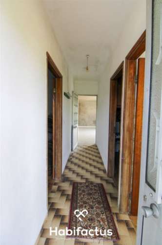 Moradia T2 a 12 minutos de Vila Nova de Paiva.