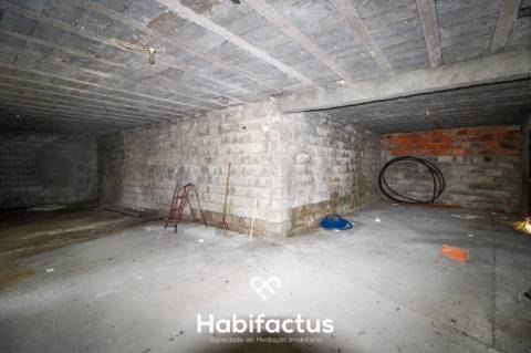 Moradia T2 a 12 minutos de Vila Nova de Paiva.