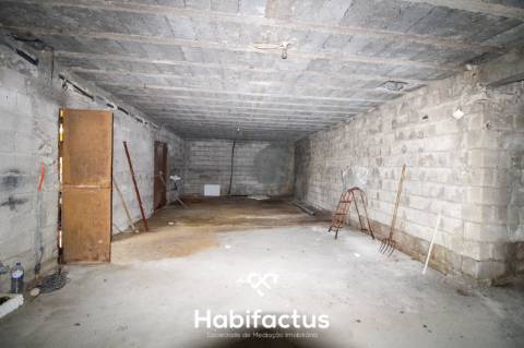 Moradia T2 a 12 minutos de Vila Nova de Paiva.