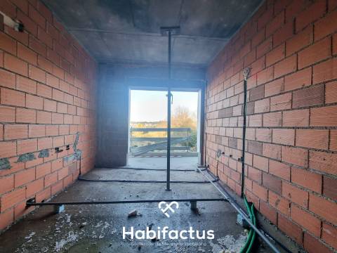 Apartamento T2 para venda em Viseu