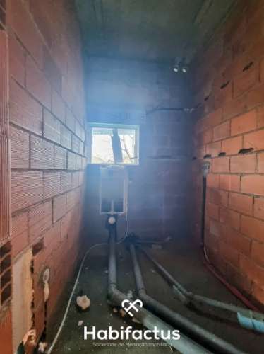 Apartamento T2 para venda em Viseu