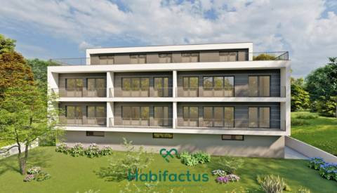 Apartamento T2 em Viseu