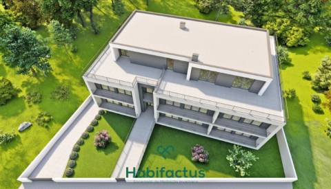 Apartamento T2 em Viseu