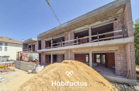 Apartamento T3 Duplex em Viseu