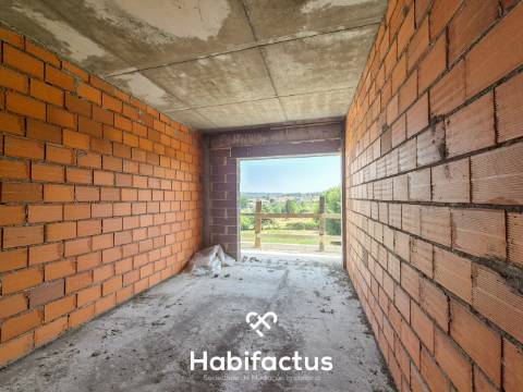 Apartamento T3 Duplex em Viseu