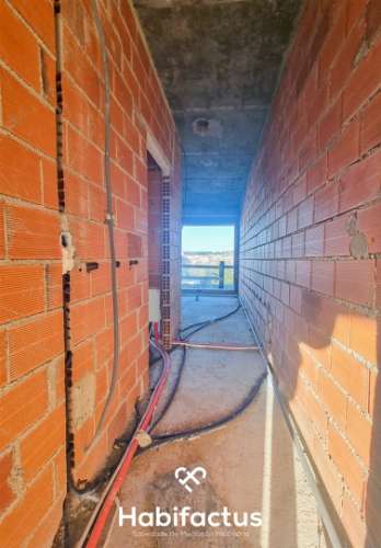 Apartamento T3 Duplex com terraço para venda em Viseu