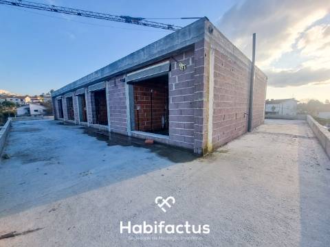 Apartamento T3 Duplex com terraço para venda em Viseu