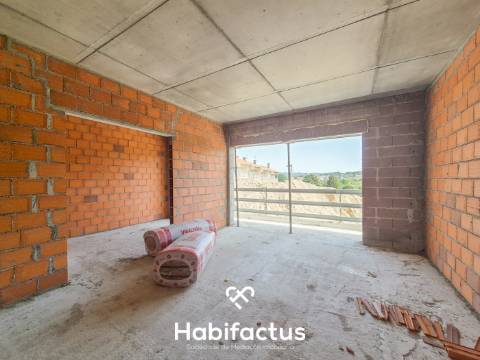 Apartamento T2 Duplex em Viseu