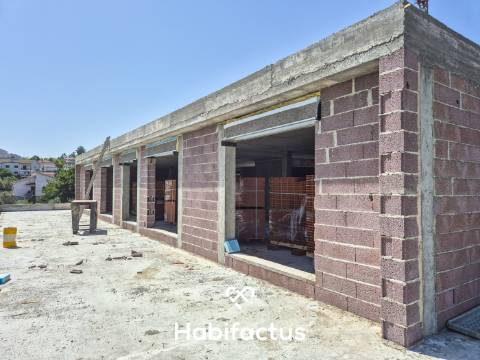 Apartamento T2 Duplex em Viseu