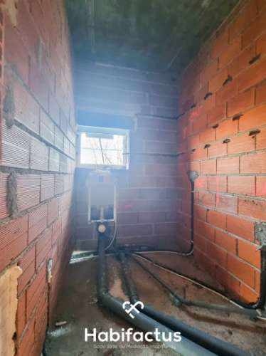 Apartamento T2 Duplex com terraço para venda em Viseu