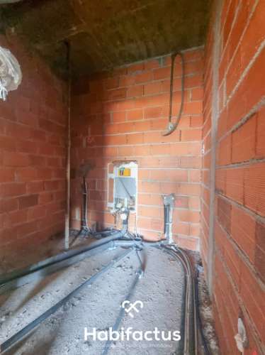 Apartamento T2 Duplex com terraço para venda em Viseu