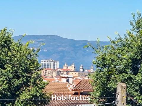 Apartamento T2 Duplex em Viseu