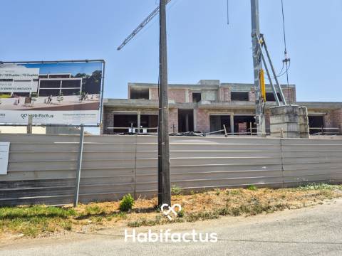 Apartamento T2 Duplex em Viseu