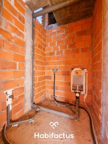 Apartamento T2 Duplex com terraço para venda em Viseu