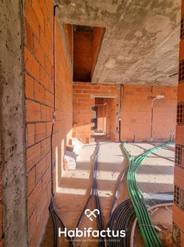 Apartamento T2 Duplex com terraço para venda em Viseu